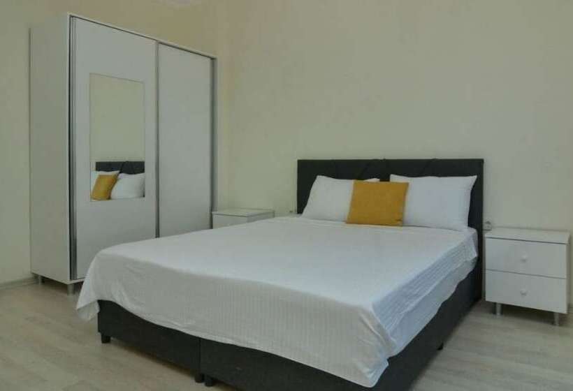 Erpey Ferah Apart Otel