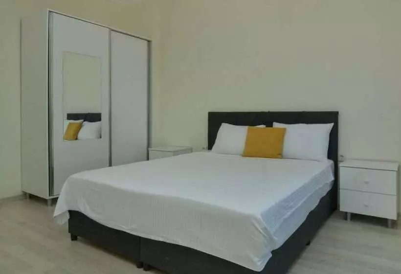 Erpey Ferah Apart Otel