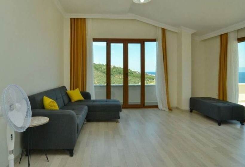 Erpey Ferah Apart Otel