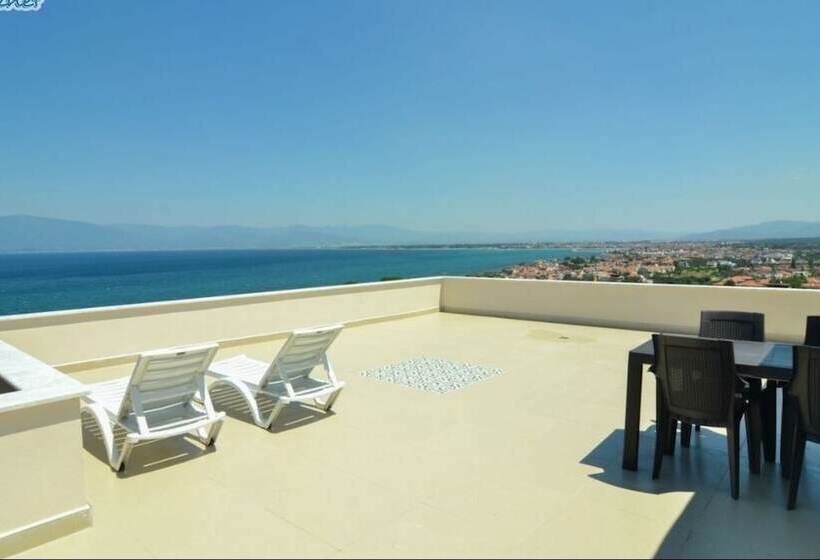 Erpey Ferah Apart Otel