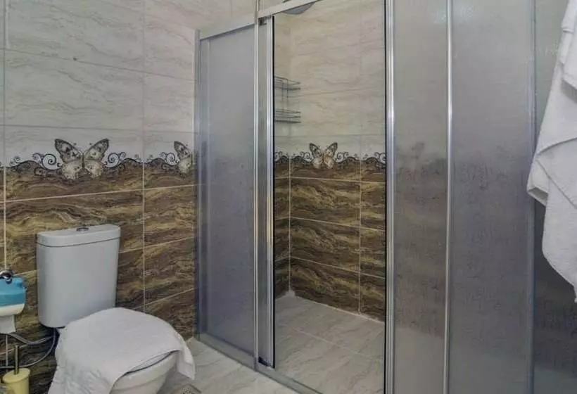 Erpey Ferah Apart Otel