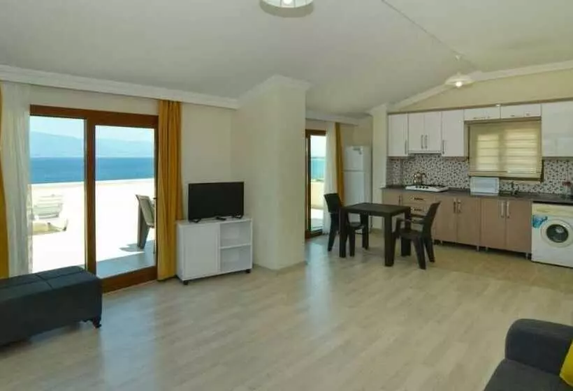 Erpey Ferah Apart Otel