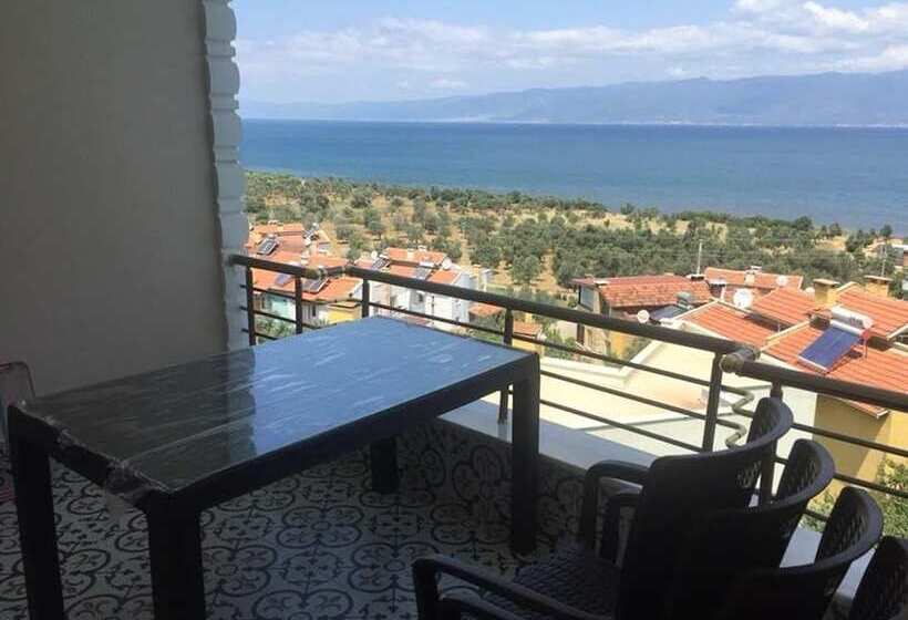 Erpey Ferah Apart Otel