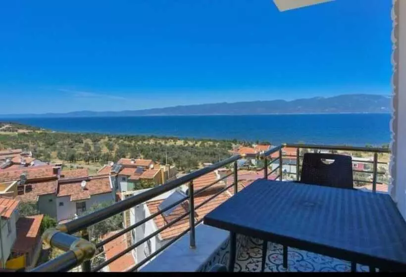 Erpey Ferah Apart Otel