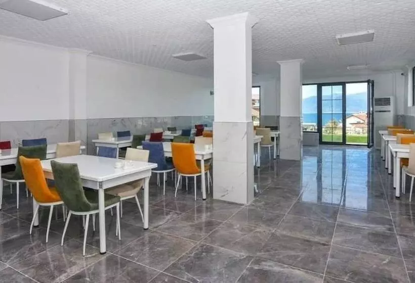 Erpey Ferah Apart Otel