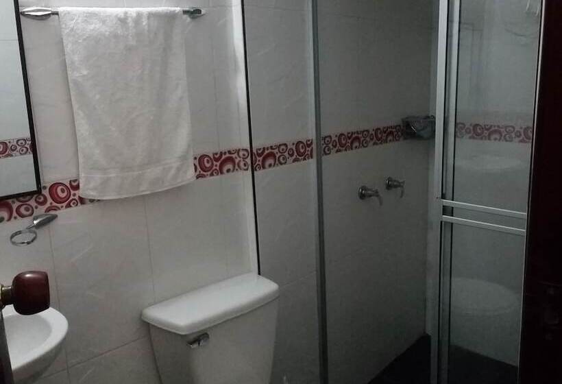 Finca Hotel Andaquies