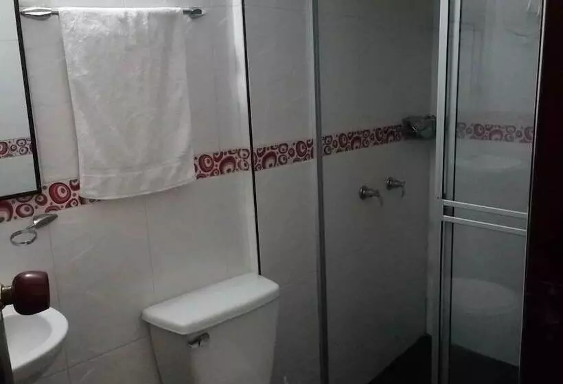 Finca Hotel Andaquies