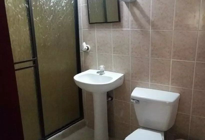 Finca Hotel Andaquies