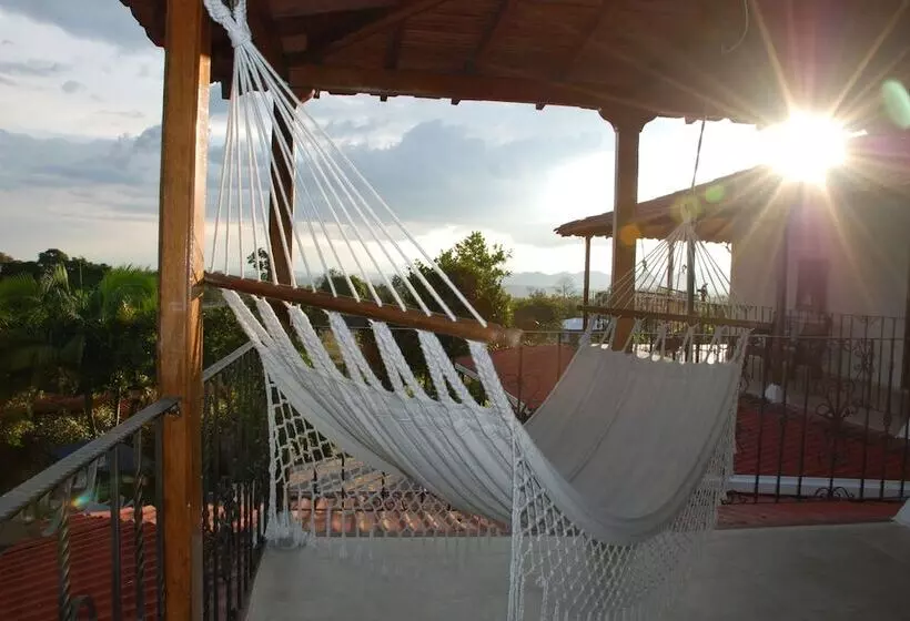 Finca Hotel Andaquies