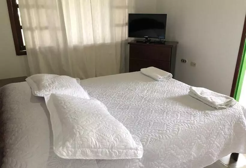 Finca Hotel Andaquies