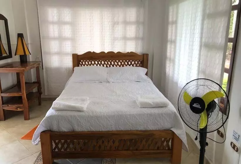 Finca Hotel Andaquies