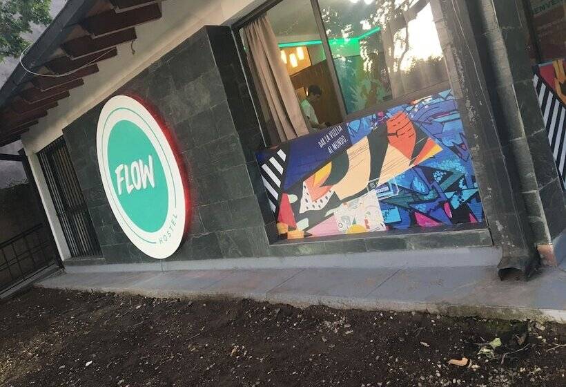 Flow Hostel