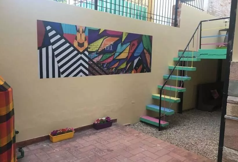 Flow Hostel