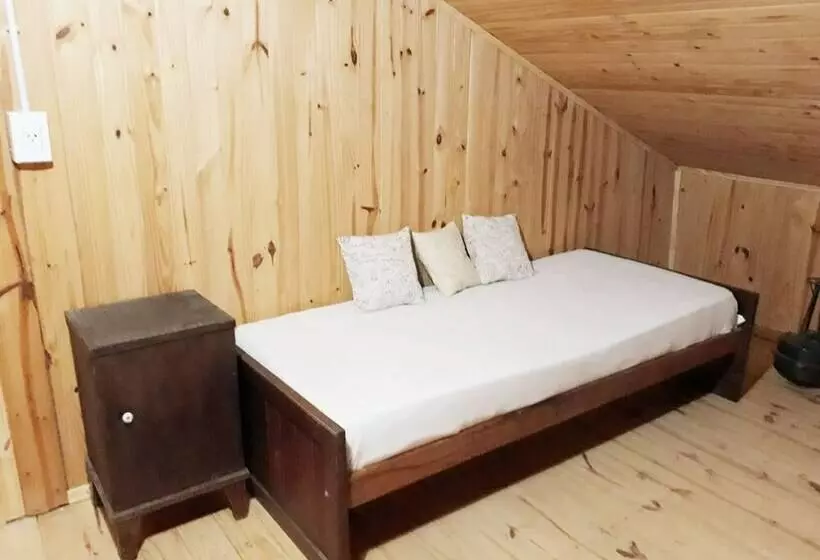 Hermosa Cabana Paso Patria