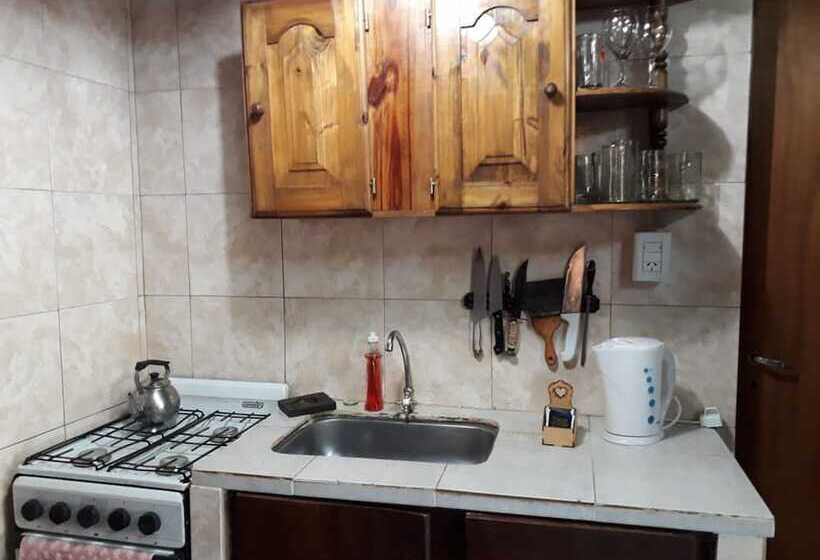 Hermosa Cabana Paso Patria