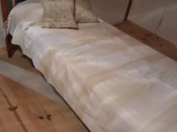 Hermosa Cabana Paso Patria