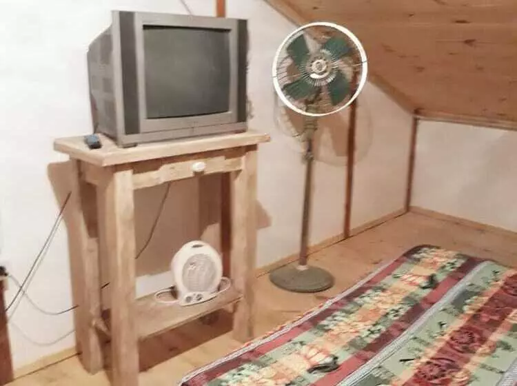 Hermosa Cabana Paso Patria