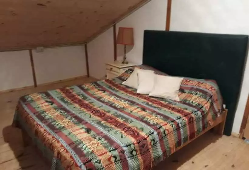 Hermosa Cabana Paso Patria