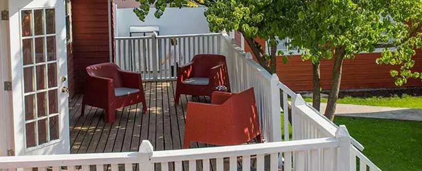 Hostal Callejon Massmann