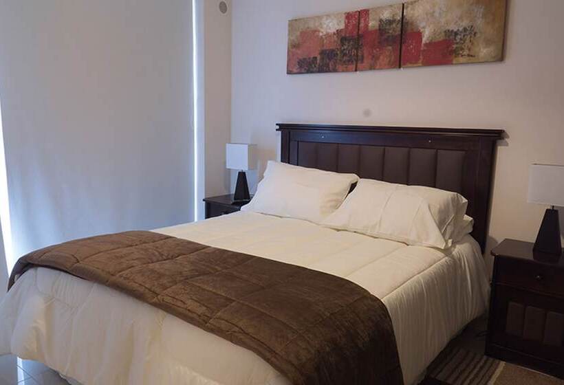 Hostal Callejon Massmann