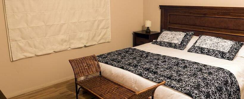 Hostal Callejon Massmann