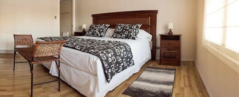 Hostal Callejon Massmann