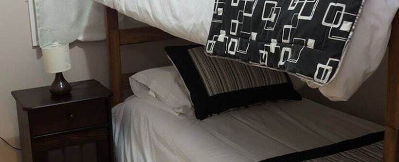 Hostal Callejon Massmann