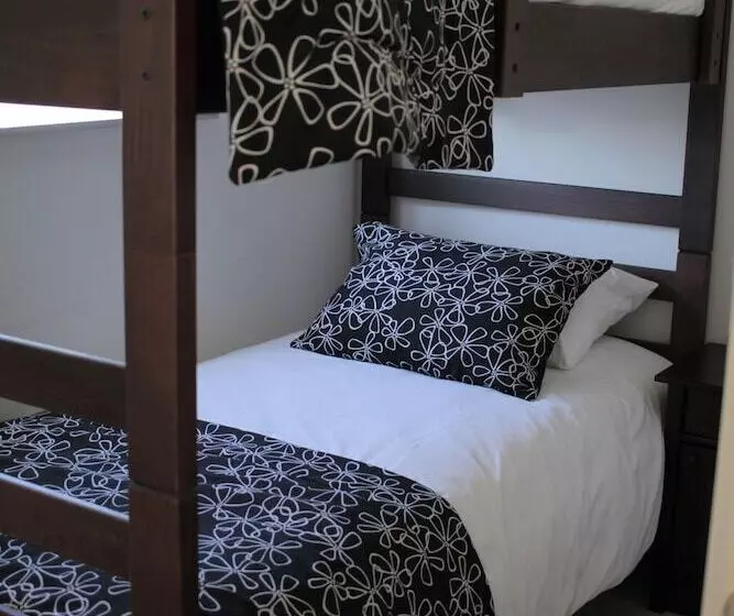 Hostal Callejon Massmann