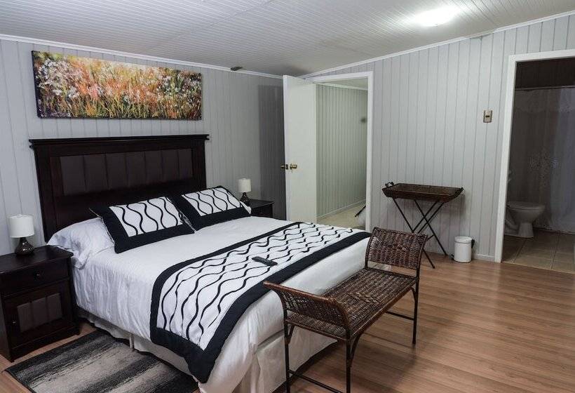 Hostal Callejon Massmann