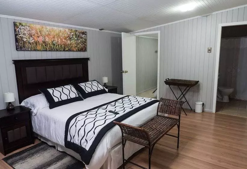 Hostal Callejon Massmann