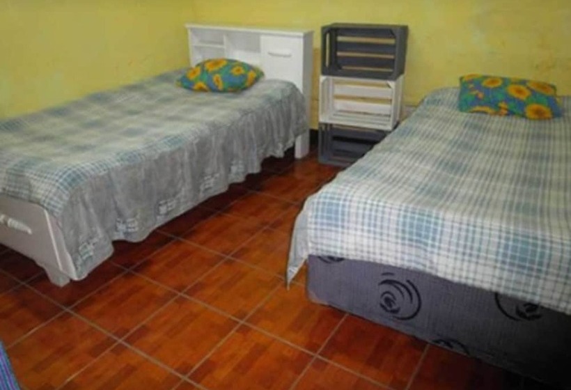 Hostal Maya House