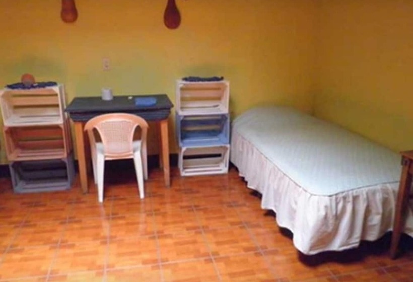 Hostal Maya House