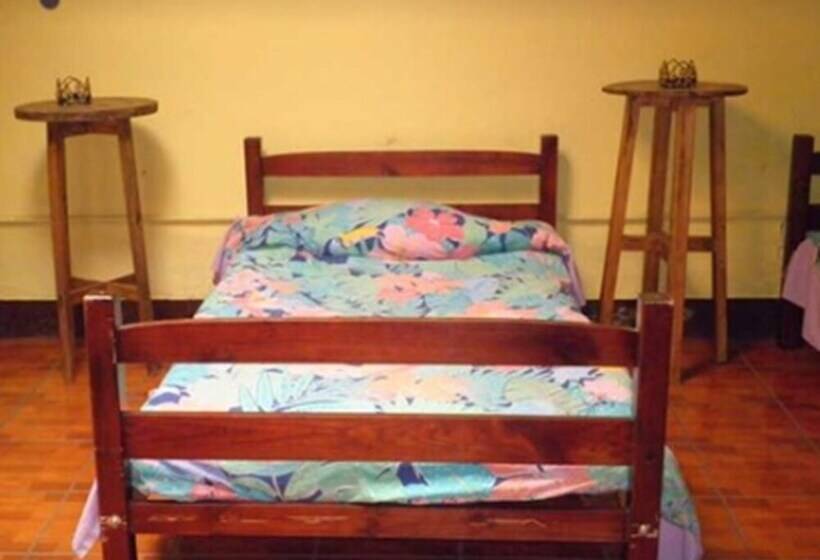 Hostal Maya House