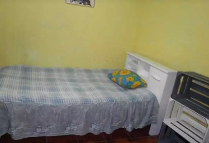 Hostal Maya House
