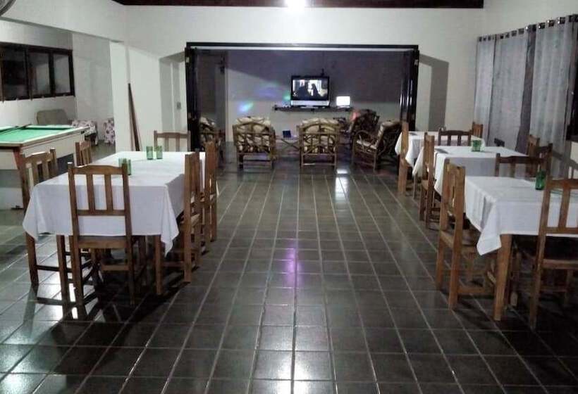 فندق فئة نجمة واحدة Pousada Capão Novo