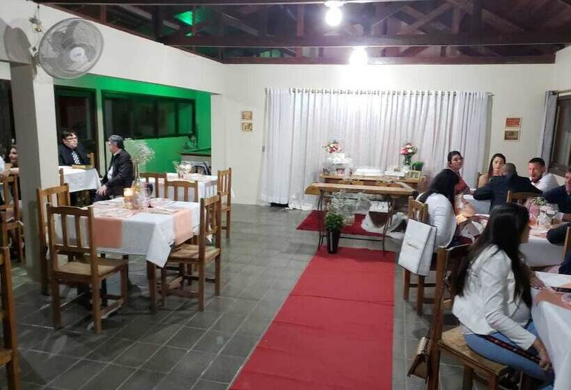 فندق فئة نجمة واحدة Pousada Capão Novo