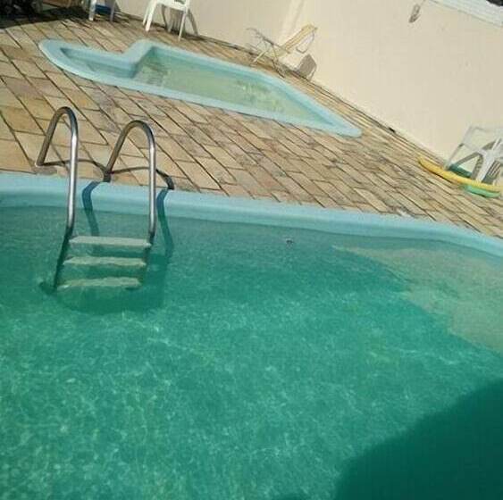 فندق فئة نجمة واحدة Pousada Capão Novo