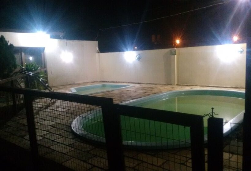 فندق فئة نجمة واحدة Pousada Capão Novo