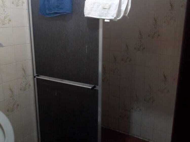 فندق فئة نجمة واحدة Pousada Capão Novo