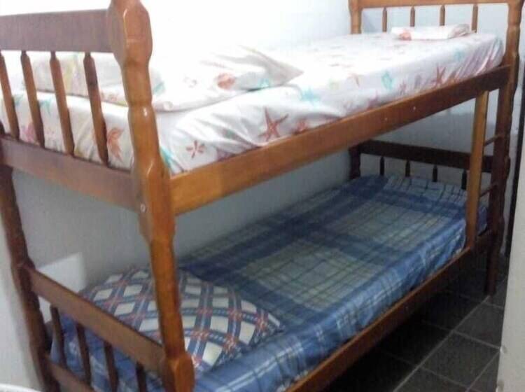 فندق فئة نجمة واحدة Pousada Capão Novo