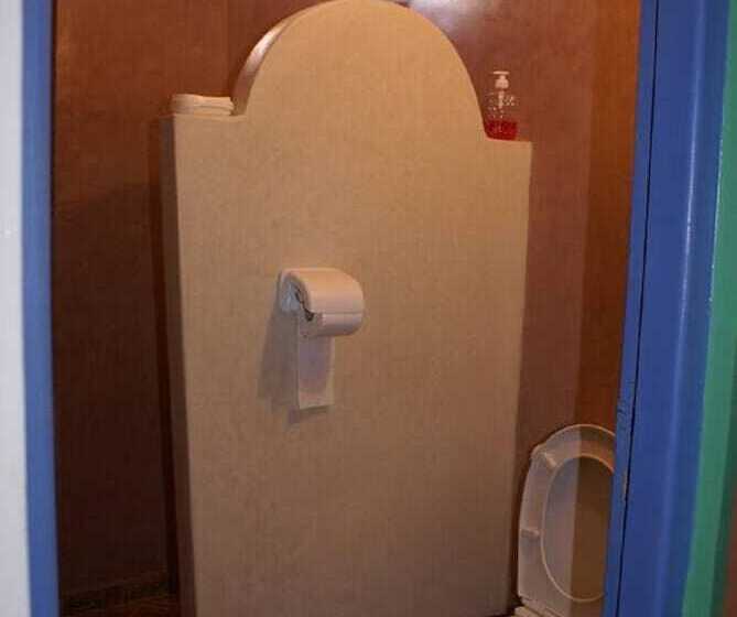 ホテル Appartement Kasbah Tiznit