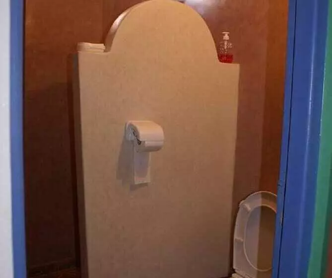 ホテル Appartement Kasbah Tiznit