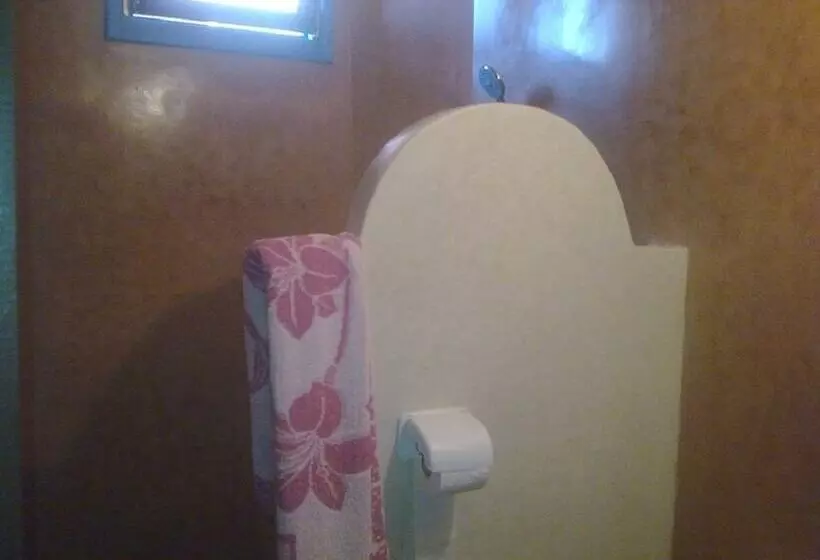 ホテル Appartement Kasbah Tiznit