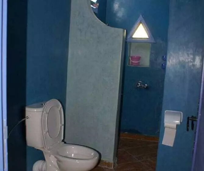 ホテル Appartement Kasbah Tiznit