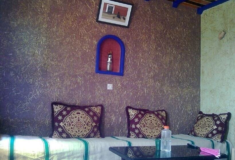 ホテル Appartement Kasbah Tiznit