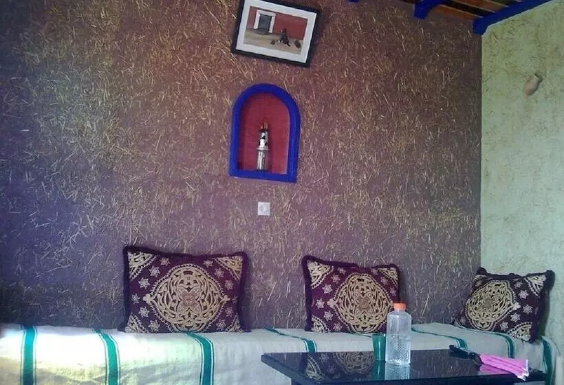 ホテル Appartement Kasbah Tiznit