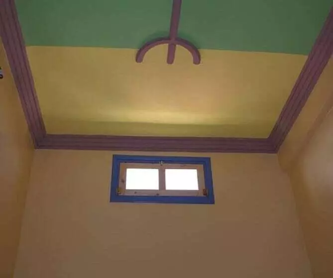 ホテル Appartement Kasbah Tiznit