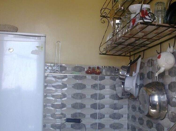 ホテル Appartement Kasbah Tiznit