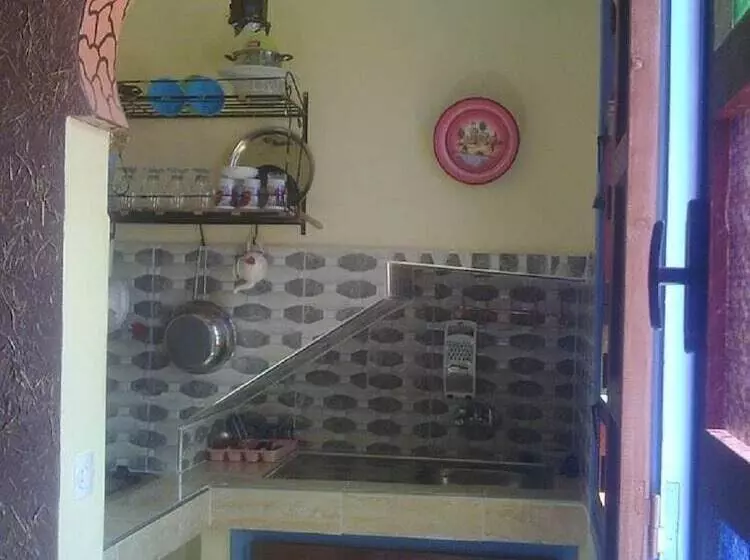 ホテル Appartement Kasbah Tiznit