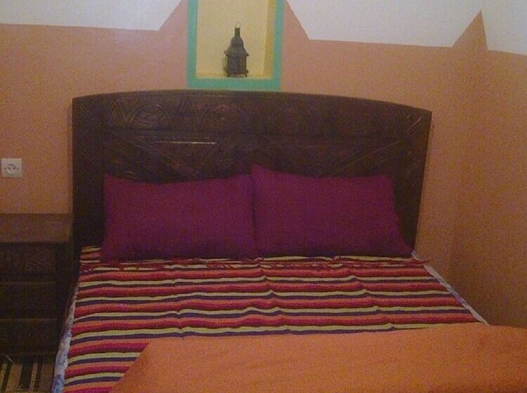 ホテル Appartement Kasbah Tiznit